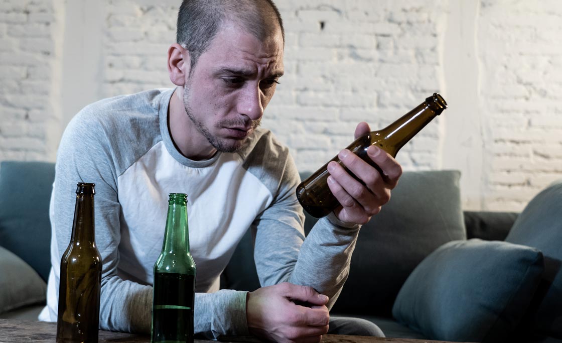 Убрать алкогольную зависимость в Усть-Лабинске