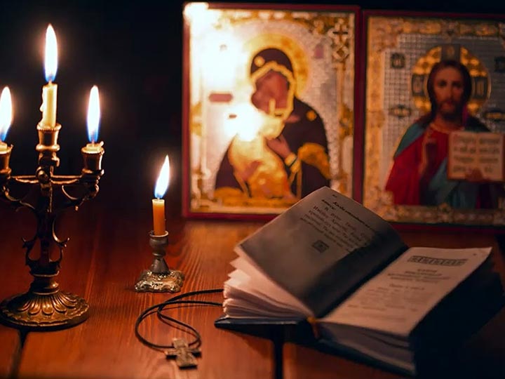 Эффективная молитва от гадалки в Усть-Лабинске для возврата любимого человека